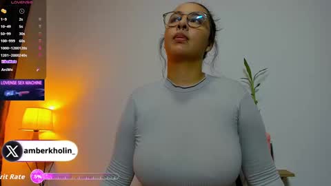 scarlett online show from 11/04/25, 03:05