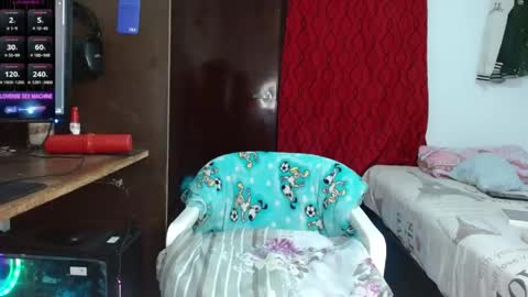 scarlett online show from 04/13/26, 03:01