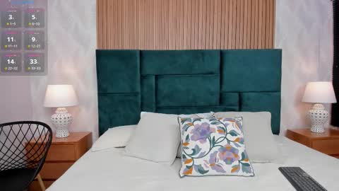 Emily online show from 12/02/25, 06:25