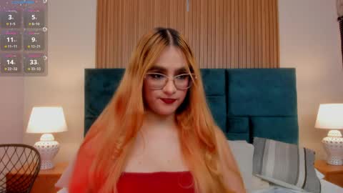 Emily online show from 04/11/26, 06:45