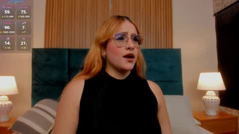 Emily online show from 04/15/26, 06:37