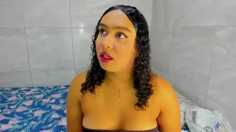 LUISA online show from 06/11/26, 01:38