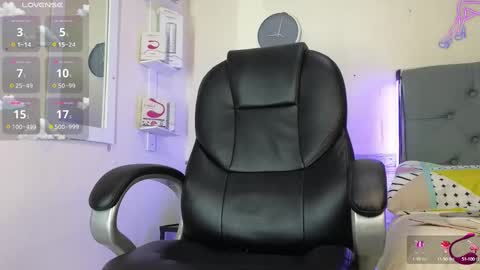 Snapshot of amber_lopezz chatting on 02/07/25, 04:16 Amber Prokosch online show from 02/07/25, 04:16