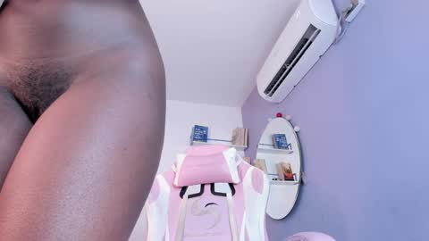 Amber online show from 02/08/25, 02:47