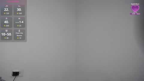 amber miller22 online show from 11/11/25, 08:09