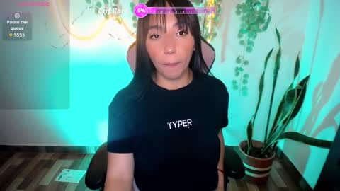 Amber online show from 09/18/25, 01:02