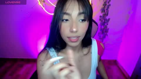 Amber online show from 03/13/26, 08:26