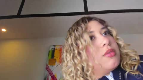 amber_palmer online show from 05/21/26, 08:38