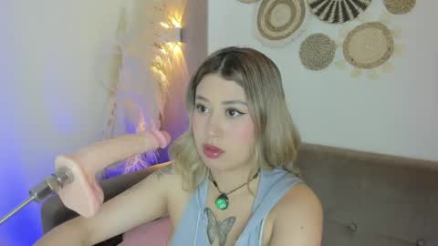 amber_palmer online show from 05/31/26, 02:02