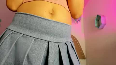 Amber online show from 04/20/26, 01:03