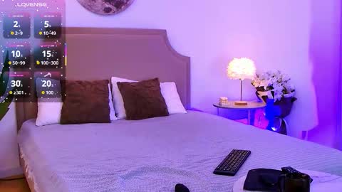 Amber online show from 02/18/26, 05:36