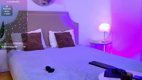 Amber online show from 02/27/26, 05:51