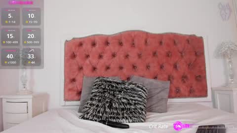 julieta  online show from 01/19/25, 09:02