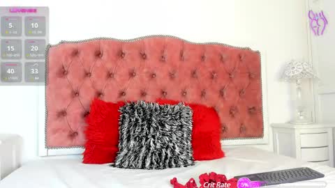 julieta  online show from 02/24/25, 12:05