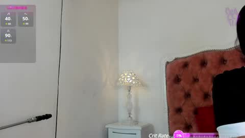 julieta  online show from 03/06/25, 11:58