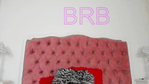 julieta  online show from 09/13/25, 12:16