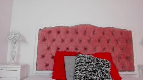 julieta  online show from 09/15/25, 12:38