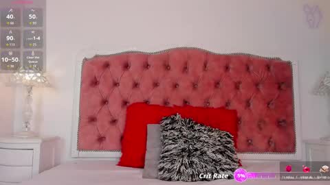 julieta  online show from 10/03/25, 12:35