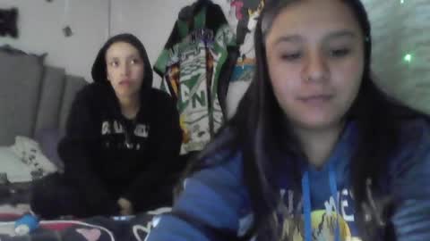 AMBER online show from 07/03/26, 03:35