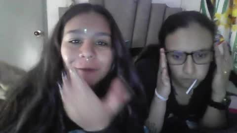 AMBER online show from 07/10/26, 01:43