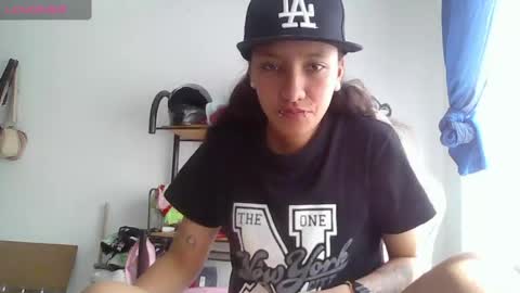 AMBER online show from 07/15/26, 08:03
