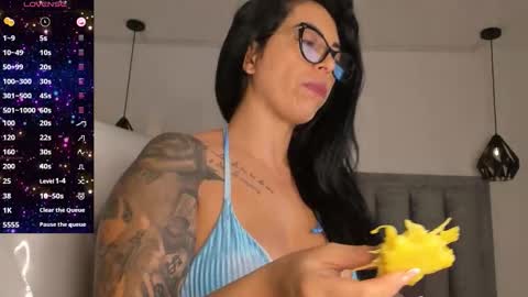 Michell  online show from 11/01/25, 12:51