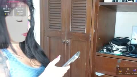 Michell  online show from 04/08/26, 04:40
