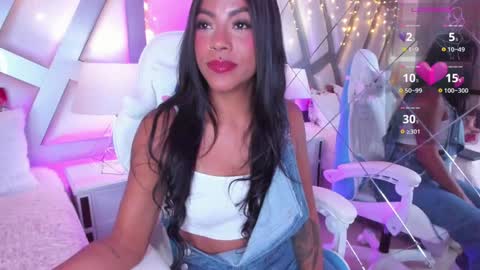 Tell me Amber online show from 01/14/25, 06:45