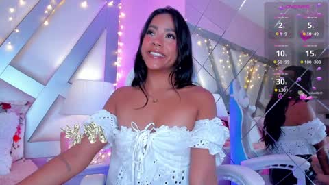 Tell me Amber online show from 01/18/25, 09:56