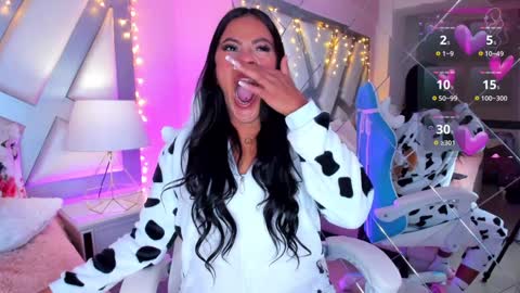 Tell me Amber online show from 01/21/25, 08:30