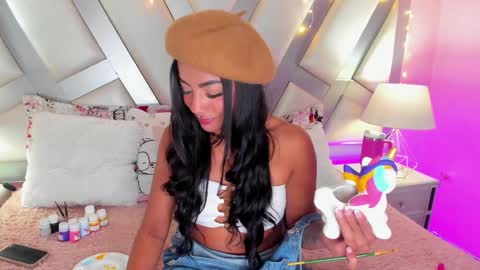 Tell me Amber online show from 01/29/25, 07:25