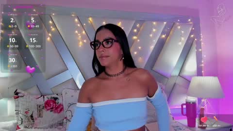 Tell me Amber online show from 01/30/25, 10:50