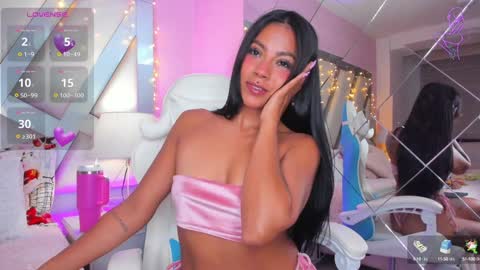 Tell me Amber online show from 02/08/25, 09:56