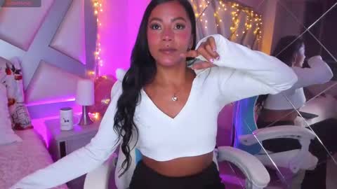 Tell me Amber online show from 02/12/25, 03:51