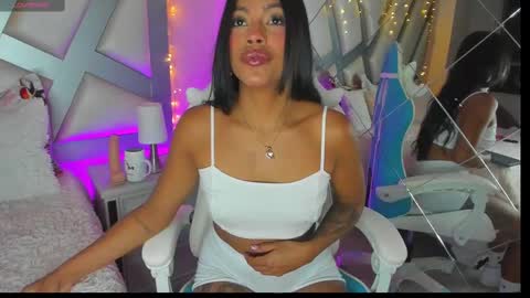 Tell me Amber online show from 02/13/25, 04:00