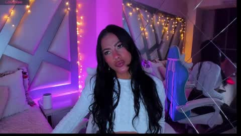 Tell me Amber online show from 02/15/25, 04:03