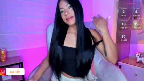 Tell me Amber online show from 10/12/25, 04:44