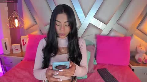 Tell me Amber online show from 03/17/26, 03:33