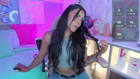 Tell me Amber online show from 03/19/26, 11:53