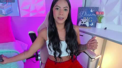 Tell me Amber online show from 03/31/26, 10:43