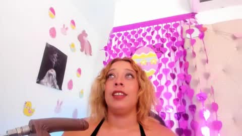NEW ACCOUNT --  online show from 02/24/25, 05:09