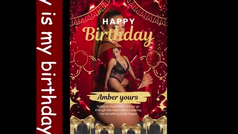 NEW ACCOUNT --  online show from 02/27/25, 03:26