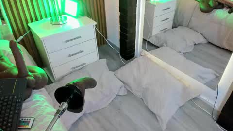 Amber Ashford online show from 05/14/26, 03:24