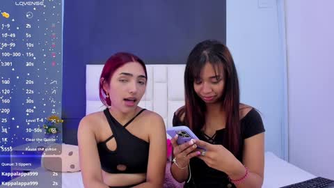 Amber Baker  online show from 12/04/24, 02:59