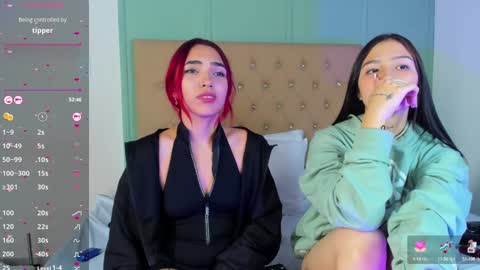 Amber Baker  online show from 12/15/24, 07:57