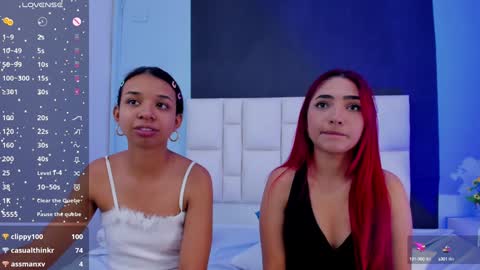 Amber Baker  online show from 12/27/24, 04:43