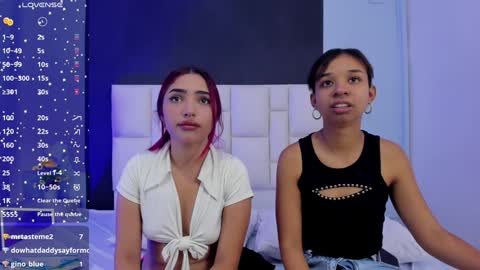 Amber Baker  online show from 01/09/25, 02:40