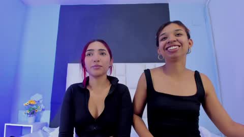 Amber Baker  online show from 01/11/25, 04:14
