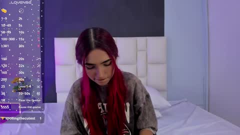 Amber Baker  online show from 01/17/25, 08:00