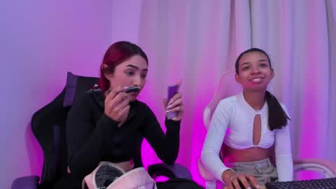 Amber Baker  online show from 01/22/25, 12:06